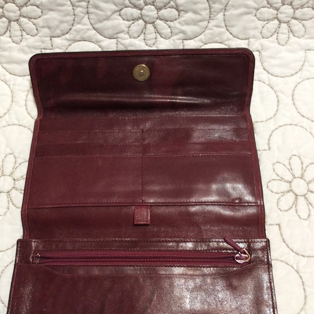 Prestige Wallet - Picture 2 of 4